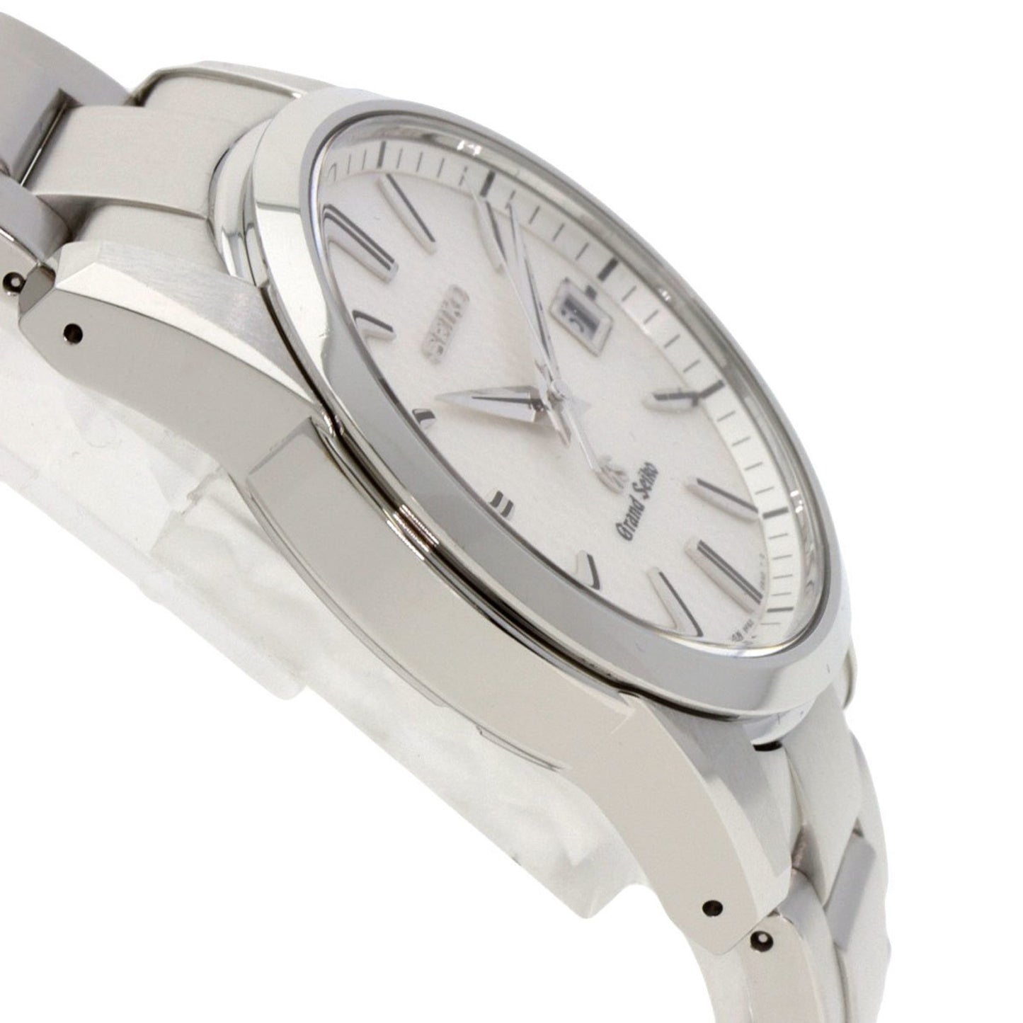 Seiko Sbgx0539 9F62-0Aa1 Grand Date Watch