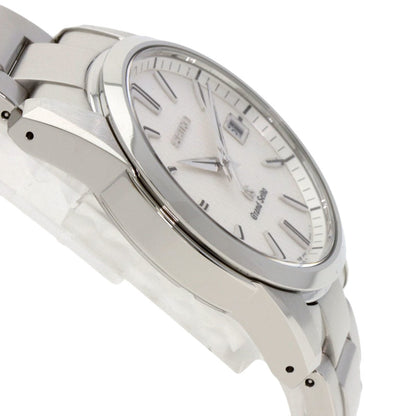 Seiko Sbgx0539 9F62-0Aa1 Grand Date Watch