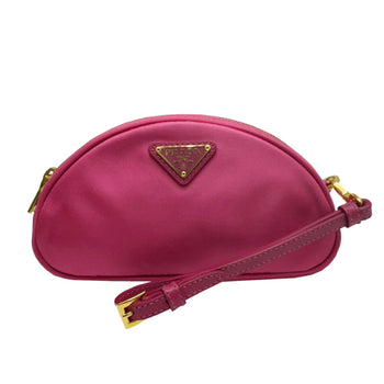 Prada Prada Pouch 1N1867 Nylon