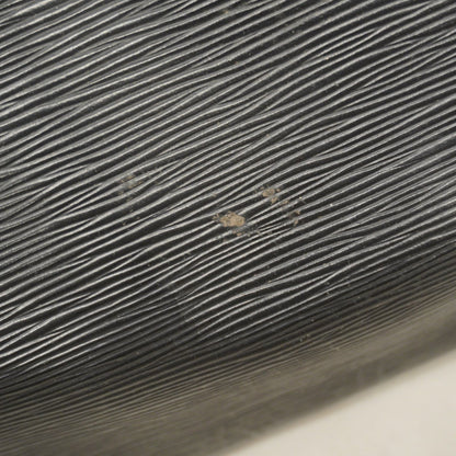 Louis Vuitton Epi Speedy 25 Handbag M43012 Noir