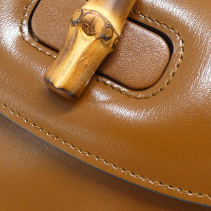 Gucci Bamboo 1947 675797 10Odt Handbag
