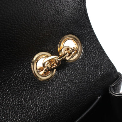 Louis Vuitton Louis Vuitton Marceau Shoulder Bag Leather Monogram Empreinte