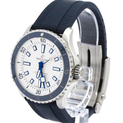 Breiling Super Ocean Automatic 42 Steel