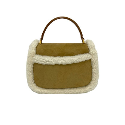 Christian Dior 30 Montaigne Avenue Mouton