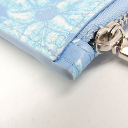 Tiffany Seahorse Women'S Leather Clutch Bag