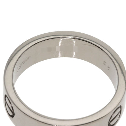 Cartier Love Ring #56 Ring