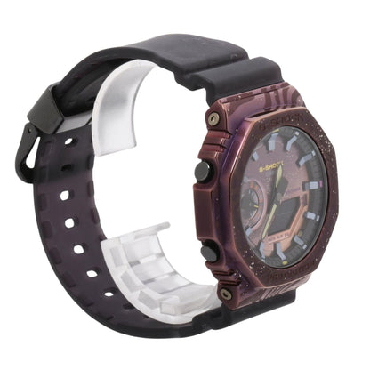 Casio Gshock Analog Digital 2100 Series Gm2100Mwg1Ajr Men'S Watch