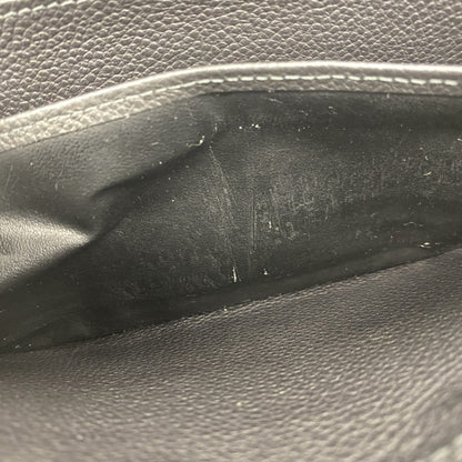 Louis Vuitton Monogram Empreinte Zippy Wallet M61442 Platine