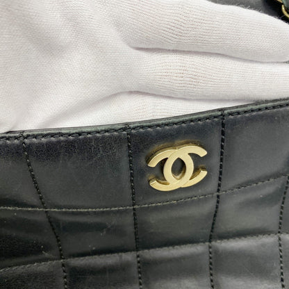Chanel Chocobar Shoulder Bag