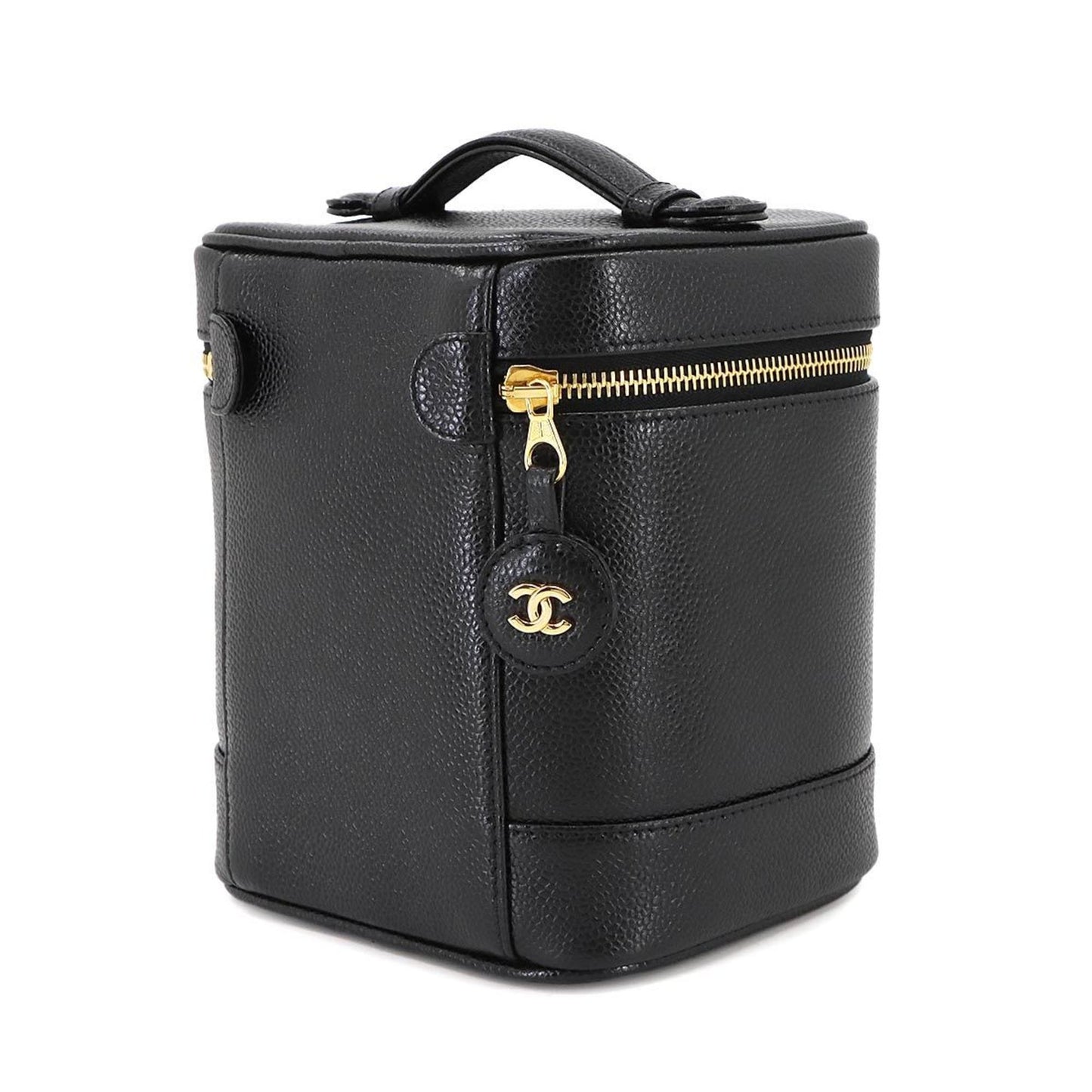 Chanel Vanity Handbag