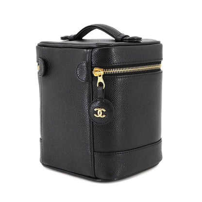 Chanel Vanity Handbag