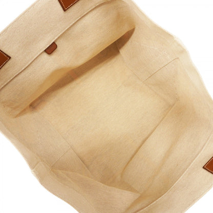 Hermes Herms Tote Bag In Stiebre