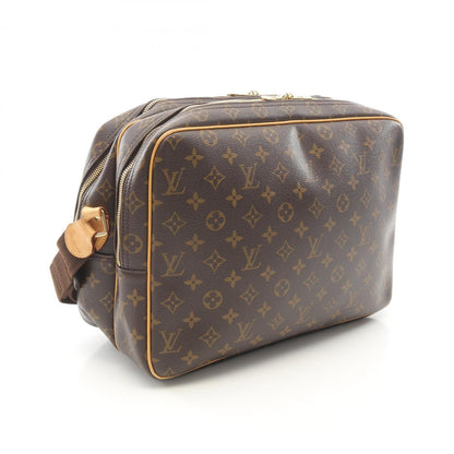 Louis Vuitton Reporter Gm Shoulder Bag