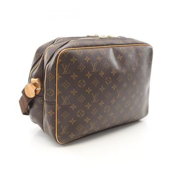 Louis Vuitton Reporter Gm Shoulder Bag
