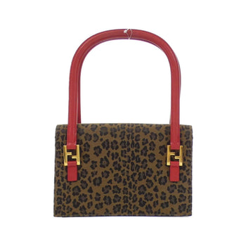 Fendi 26346 Shoulder Bag
