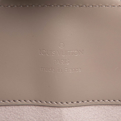 Louis Vuitton Epi Revry One-Shoulder Bag M5216B Lilac Purple Leather