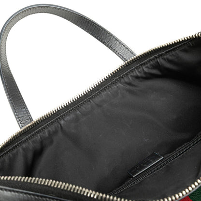 Gucci Sherry Line Shoulder Bag/Tote Bag