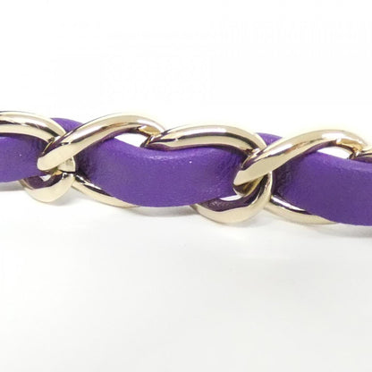 Chanel Deauville Line As3257 Handbag