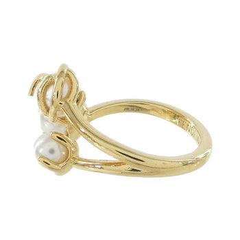 Fendi 8Ak822 A5To S Ring