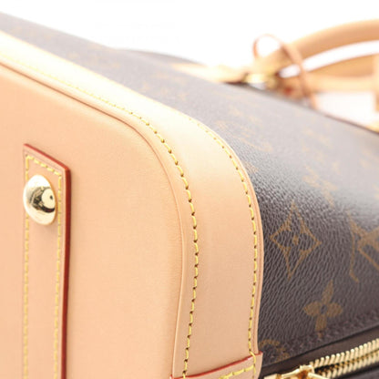 Louis Vuitton Alma Handbag
