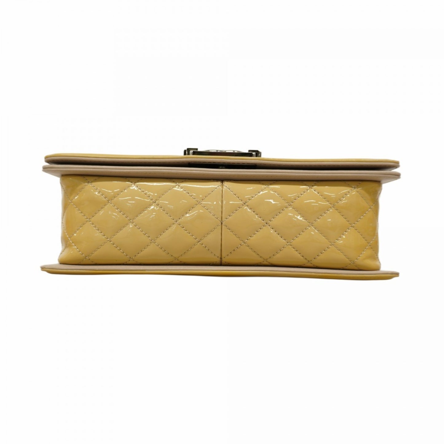 Chanel Boy Shoulder Bag