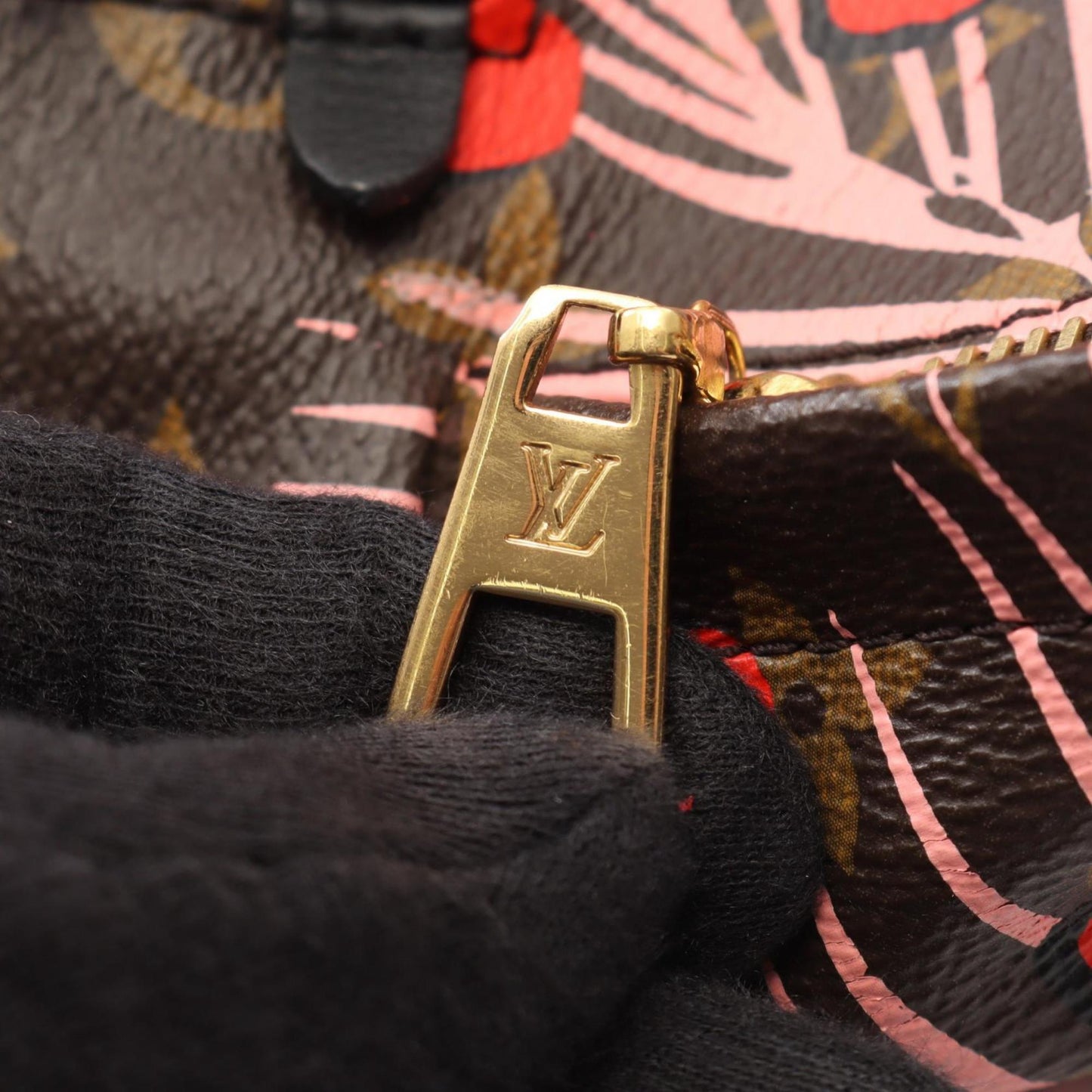 Louis Vuitton Palm Springs Pm Backpack