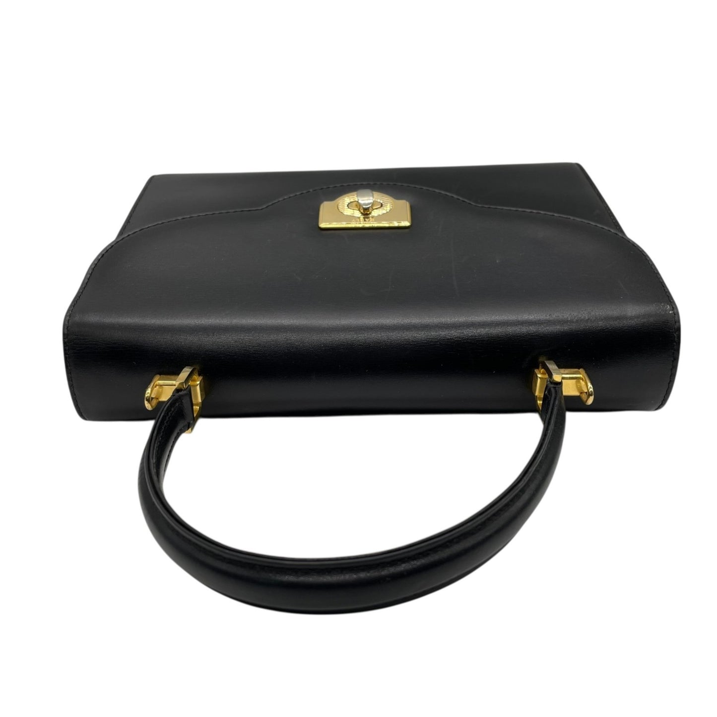 Bally 2-Way Handbag/Shoulder Bag