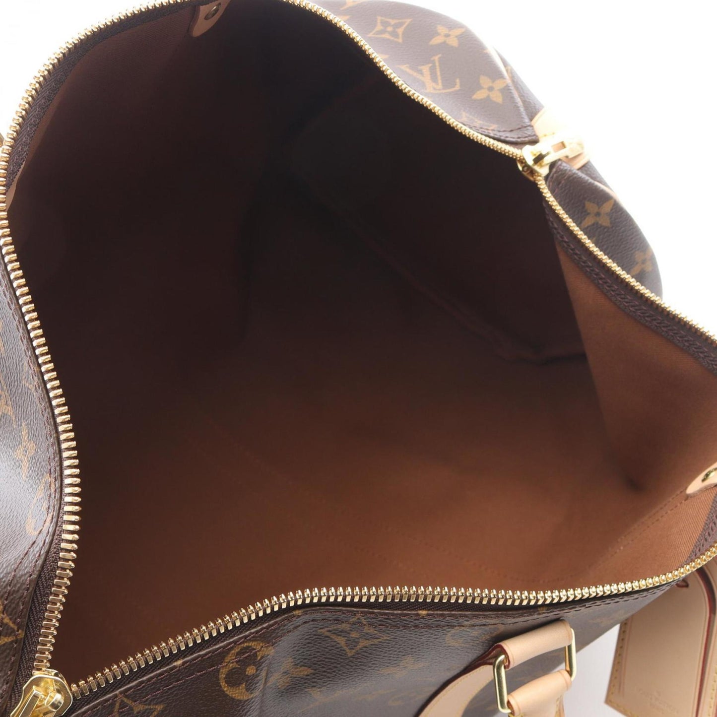 Louis Vuitton Keepall 45 Boston Bag