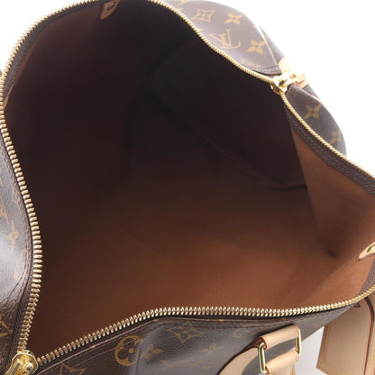 Louis Vuitton Keepall 45 Boston Bag