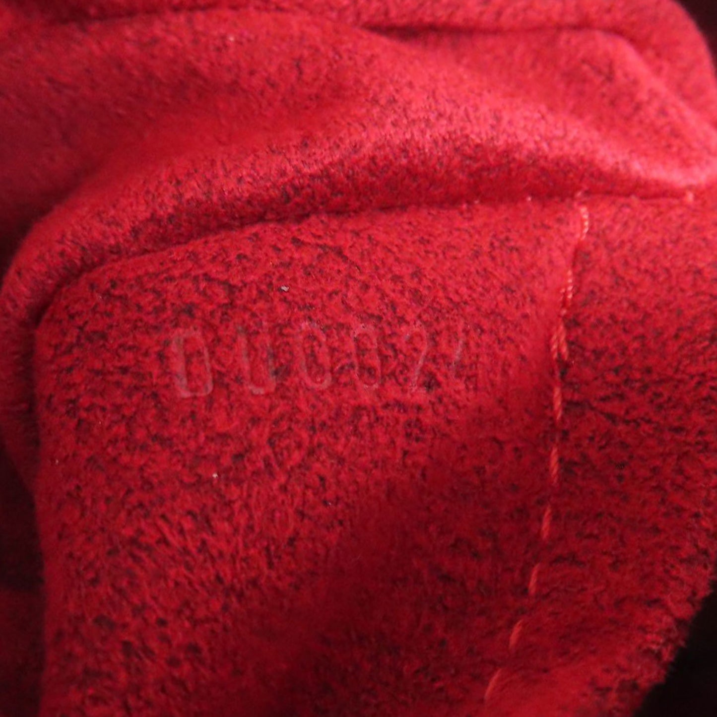 Louis Vuitton M51164 Viva Cite Mm Handbag Monogram Canvas