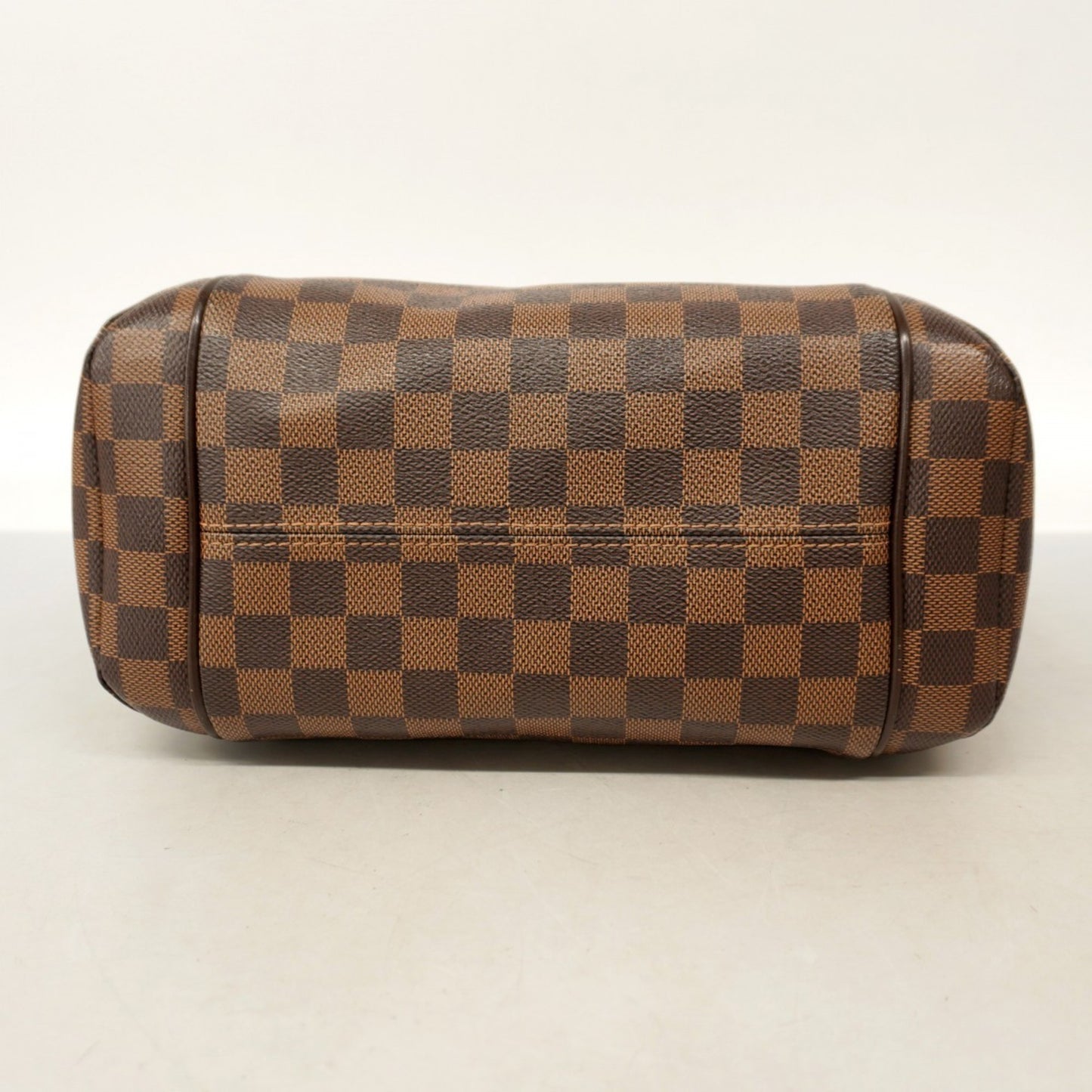 Louis Vuitton Damier Totally Pm Tote Bag N41282 Ebene