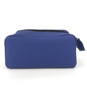 Louis Vuitton M82576 Monogram Taurillon Doppkit Bag