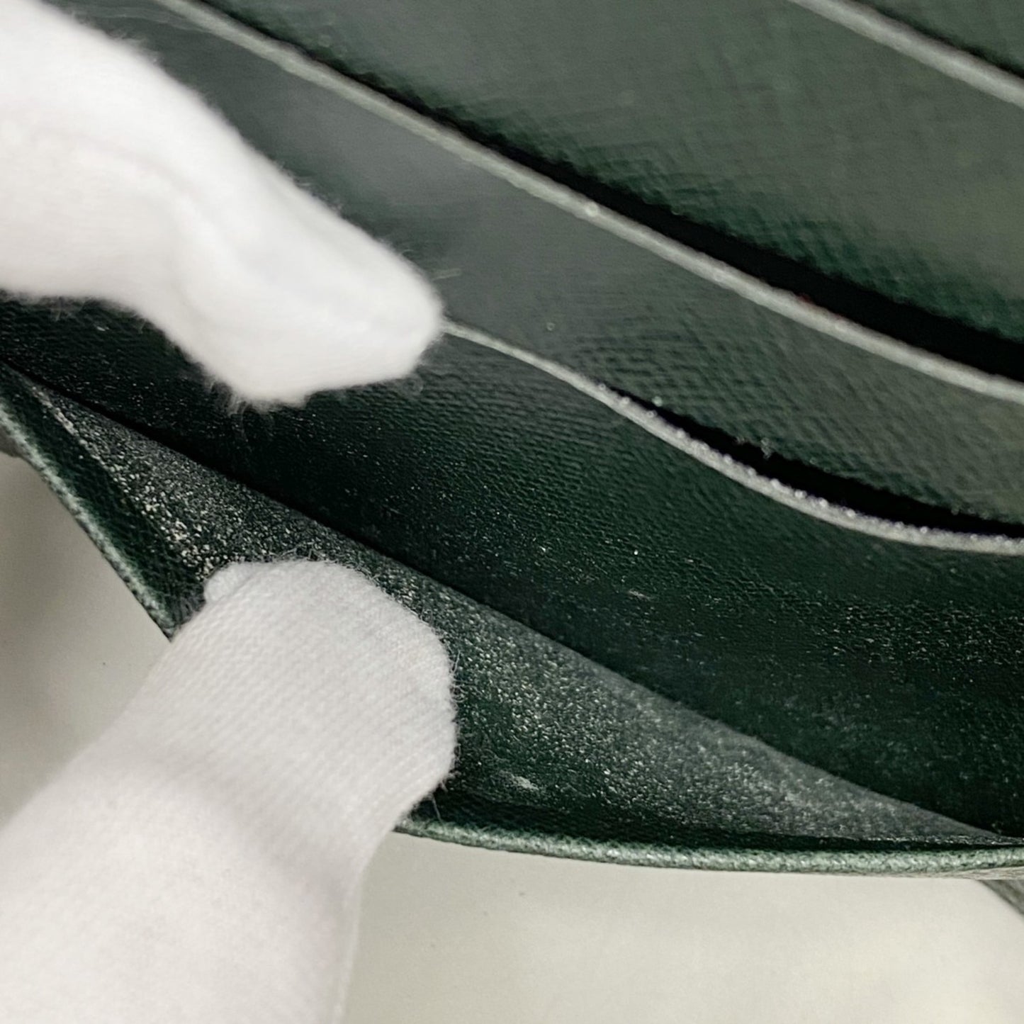 Louis Vuitton Taiga Agenda Mm Planner Cover R20431 Episea