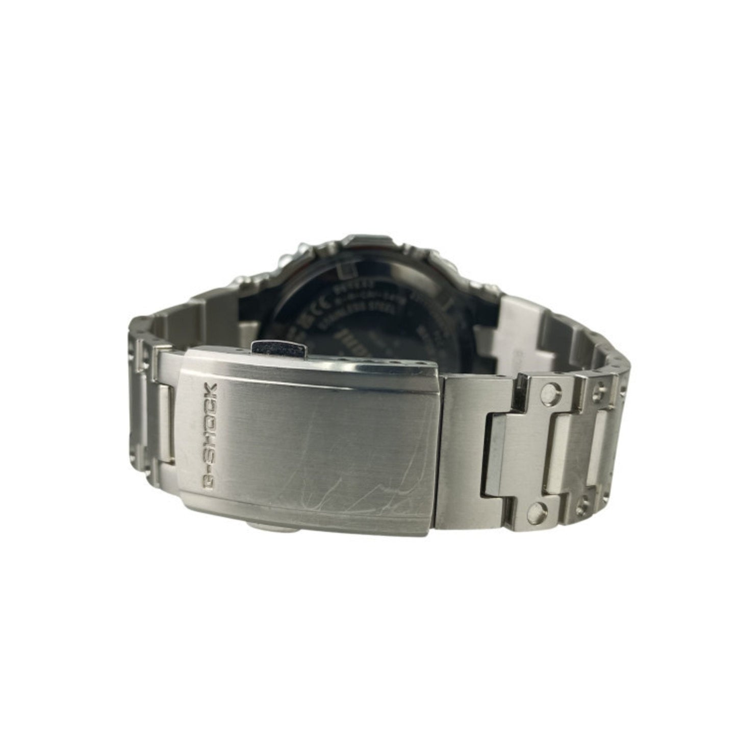 Casio Gshock Full Metal 5000 Series Gmwb5000Pc1Jf