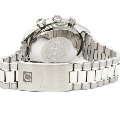 Omega Speedmaster Date Ltd Edition Automatic Watch 3511.61 Polished