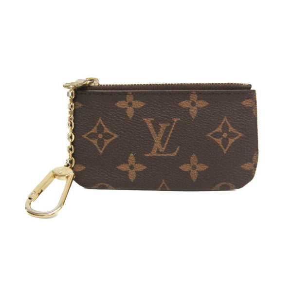 Louis Vuitton Monogram Key Case M62650 Men