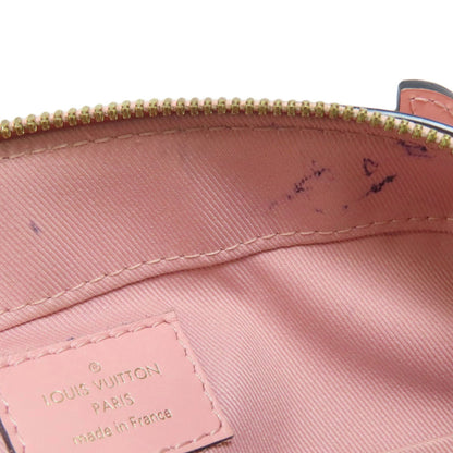 Louis Vuitton M44442 Saintonge Shoulder Bag Monogram Canvas