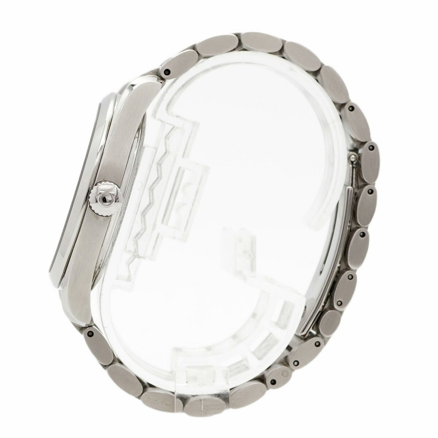 Omega Seamaster Railmaster 2503.52 Black Dial