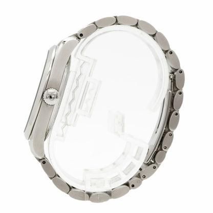 Omega Seamaster Railmaster 2503.52 Black Dial