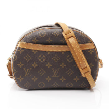 Louis Vuitton Blois Shoulder Bag