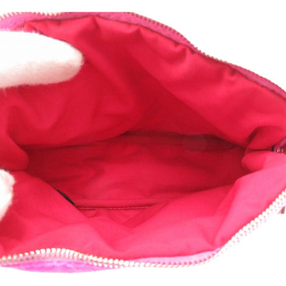 Hermes Bolide Pouch 16 Silk Rose Pivoine 0101Hermes