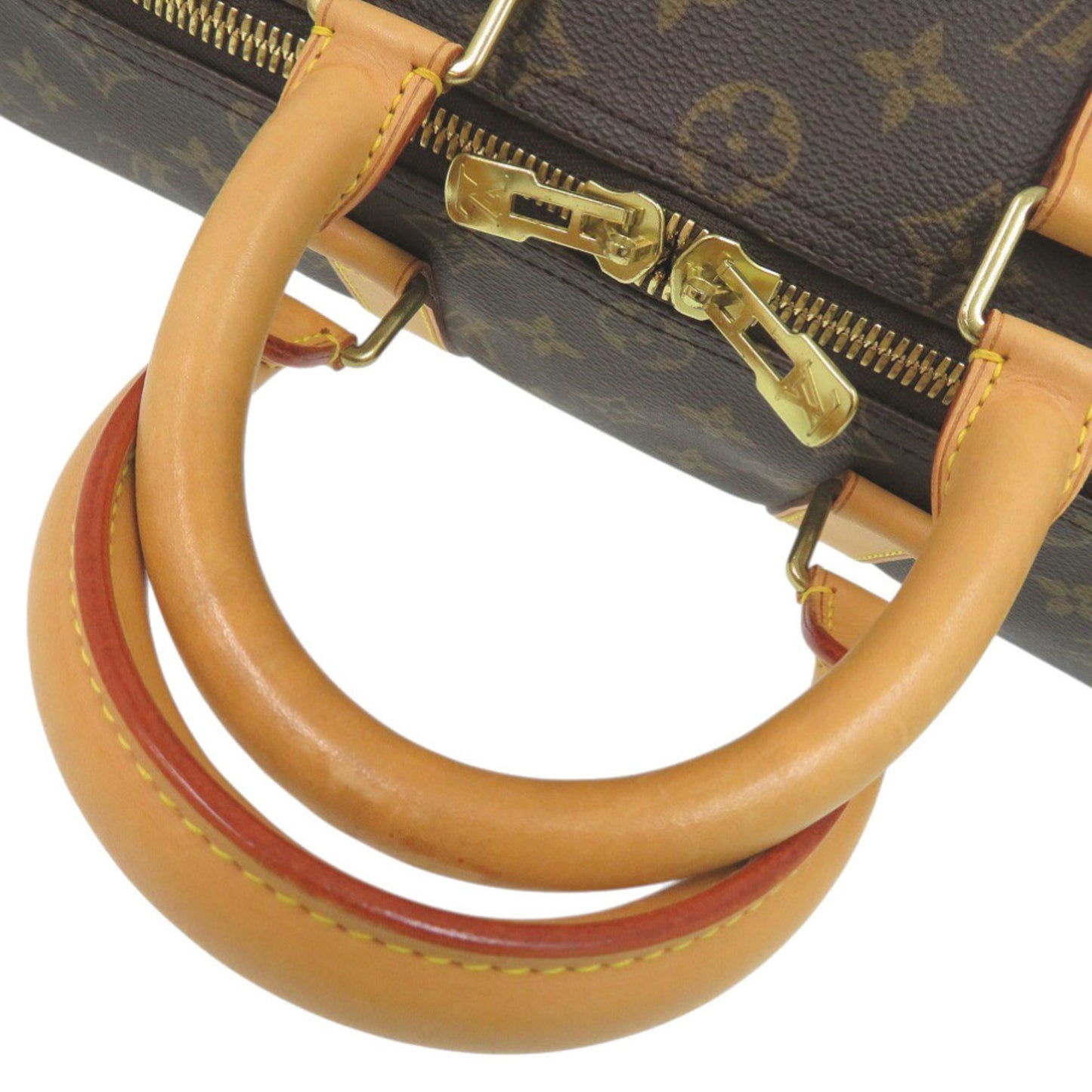 Louis Vuitton Keepall 45 Monogram M41428 Boston Bag Lv 0877 Louis Vuitton