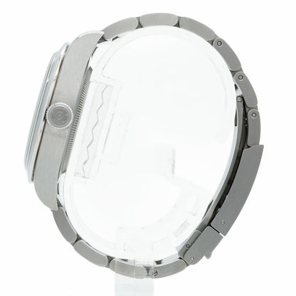 Tudor Ranger 79950 Black Dial