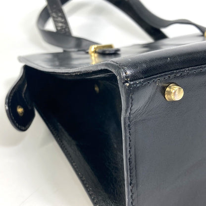 Bally Handbag Tote Bag Leather
