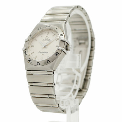 Omega Constellation 1572.30 White Dial