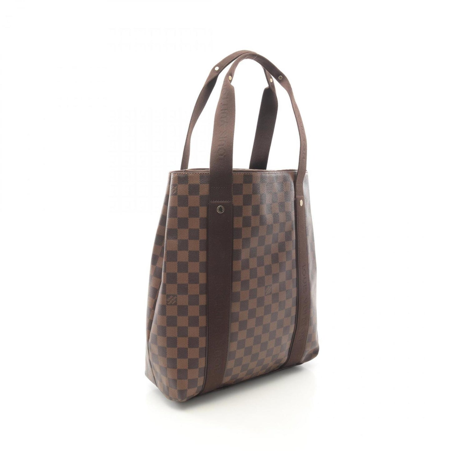 Louis Vuitton Cabas Bobur Tote Bag