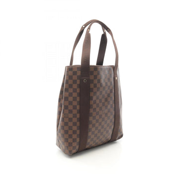 Louis Vuitton Cabas Bobur Tote Bag
