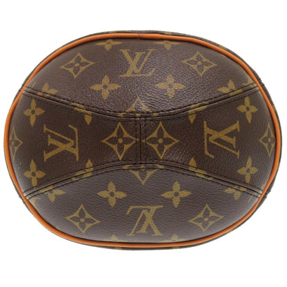 Like New Louis Vuitton Karl Lagerfeld Punching Bag Baby Monogram M40230 Shoulder Lv 1372 Louis
