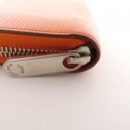 Louis Vuitton Epi Zippy Wallet M60310