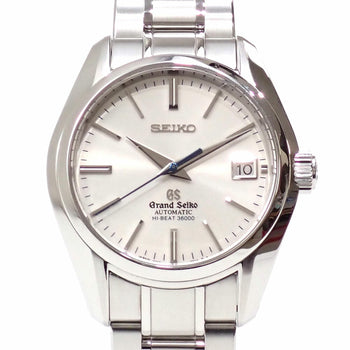 Seiko Grand Mechanical Hi-Beat 36000